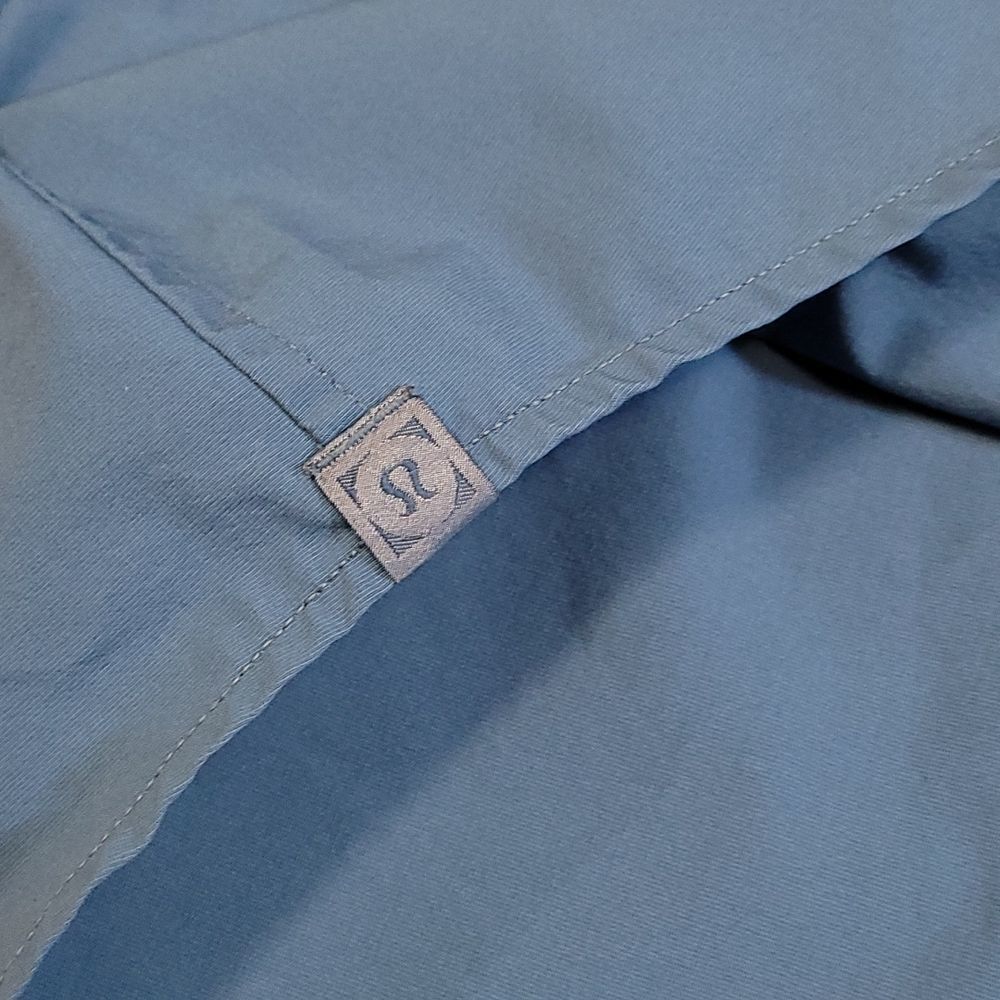Lululemon Stretch Button Down Shirt - image 8